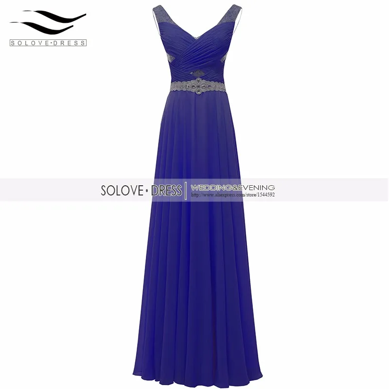 royal blue