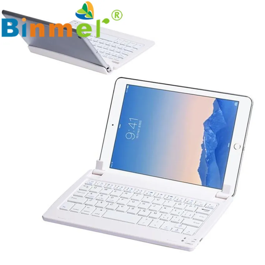 Беспроводная Bluetooth Универсальная клавиатура для 8 дюймовые планшеты с ОС windows