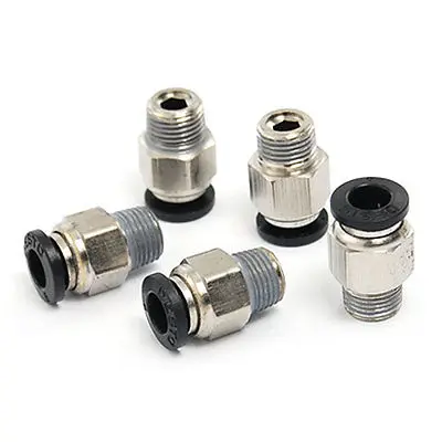 Фитинги 5 мм. Фитинг угловой резьба 10мм трубка 8мм wabco. Фитинги пневматические 5/8*12мм. Фитинг тройник вольво. Фитинги 5 мм.