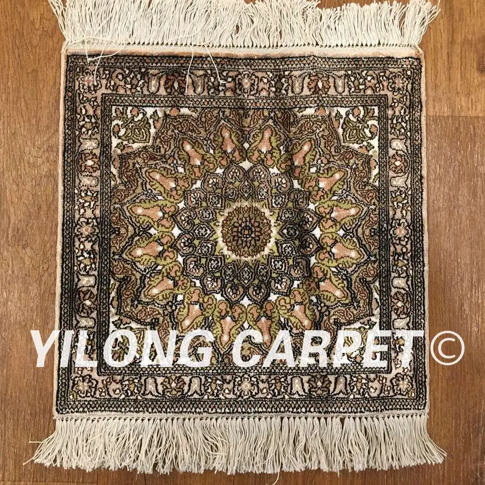 Yilong 1 'x 1' 450 линия винтажная художественная коллекция высококачественный