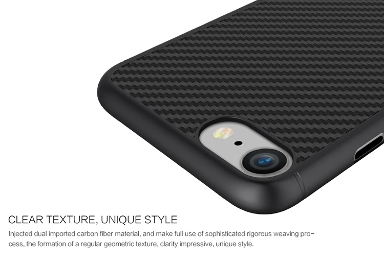 UPaitou Case For Xiaomi Mi CC9 CC9E 9T 9 SE Redmi K20 Pro Protective Case Karbon Carbon Sandstone Nylon Bumper Case Back Cover