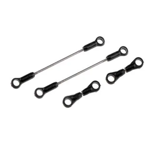 

Esky parts EK1-0427 000696 Push Rod Set for Belt-CP V2