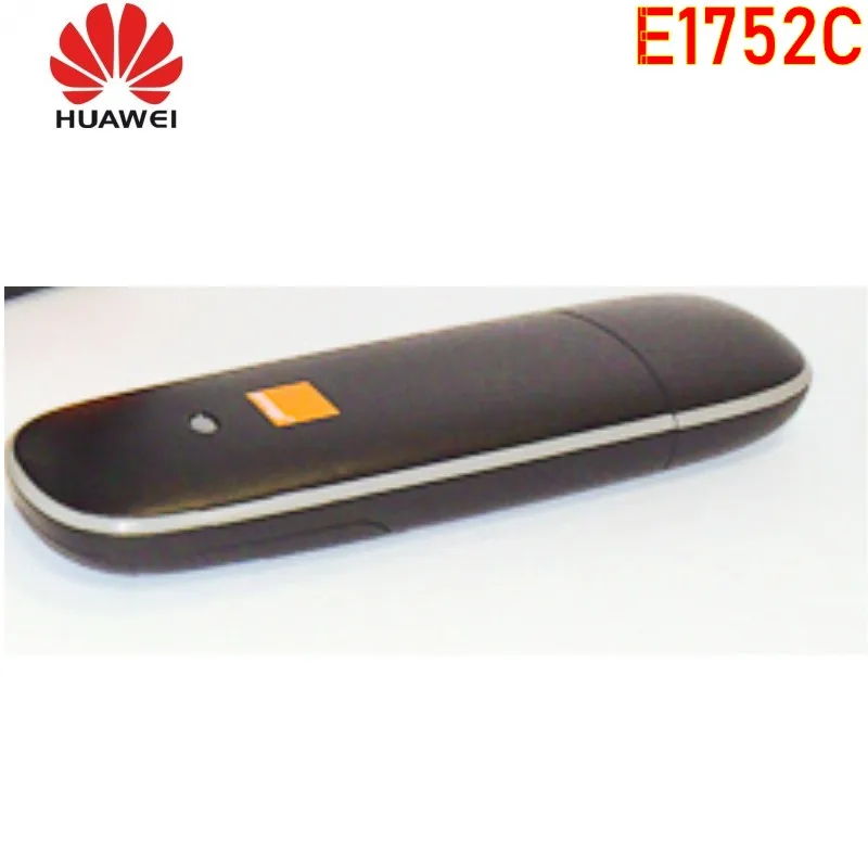 Huawei 3g Модем lan e1752 e1752c 3g донгл адаптер для Android автомобильный dvd модуль же e1750 sim модем usb 3g модем