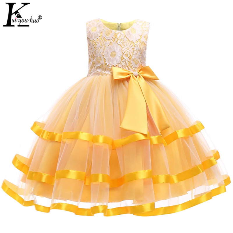 Новинка года; костюм; Детские платья для девочек; сезон лето; Vesditos; свадебное платье принцессы для девочек; платья для дня рождения; одежда для детей