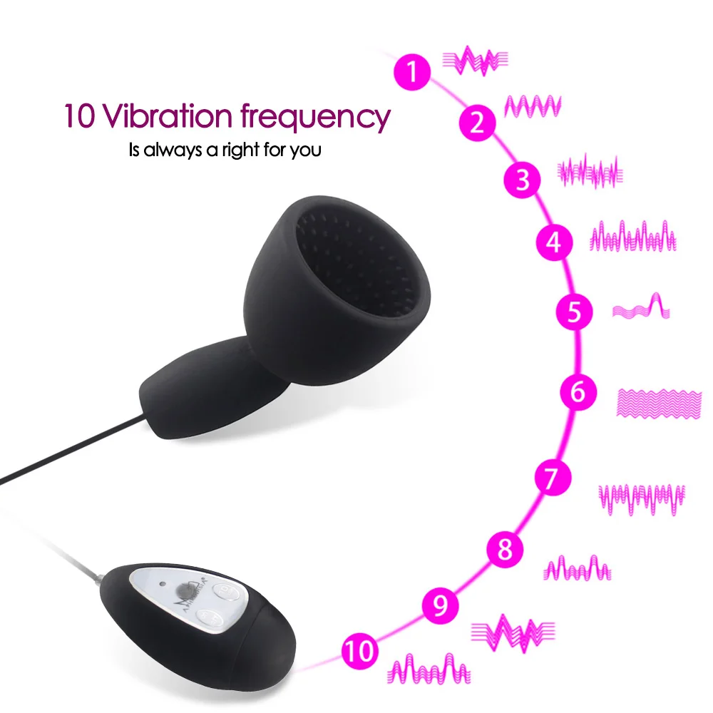 Vibrator f&uuml;r M&auml;nner (4)