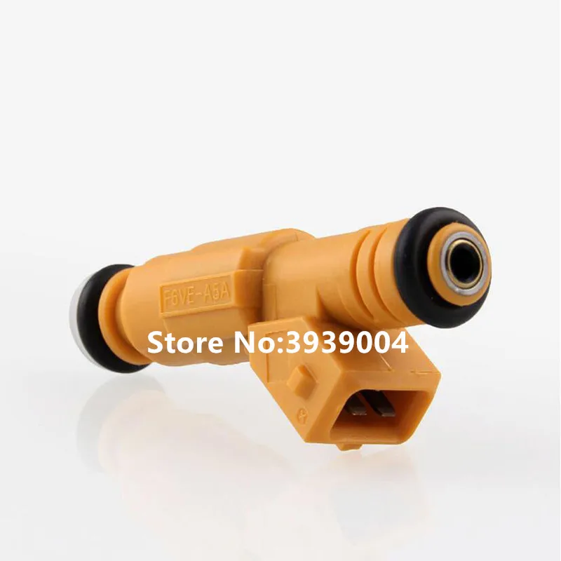 

1PC 100% Original Fuel Injectors For JEEP Cherokee Grand Cherokee Wrangler Comanche 1987-1998 4.0L REPLACE 0280155710 0280155700