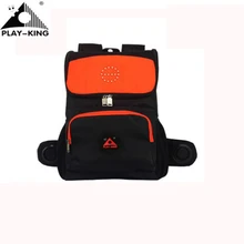 Playking нейлон Открытый спортивный рюкзак Мультифункциональный Отдых сумка Водонепроницаемый Пеший Туризм Велоспорт студент рюкзак унисекс 30l сумка