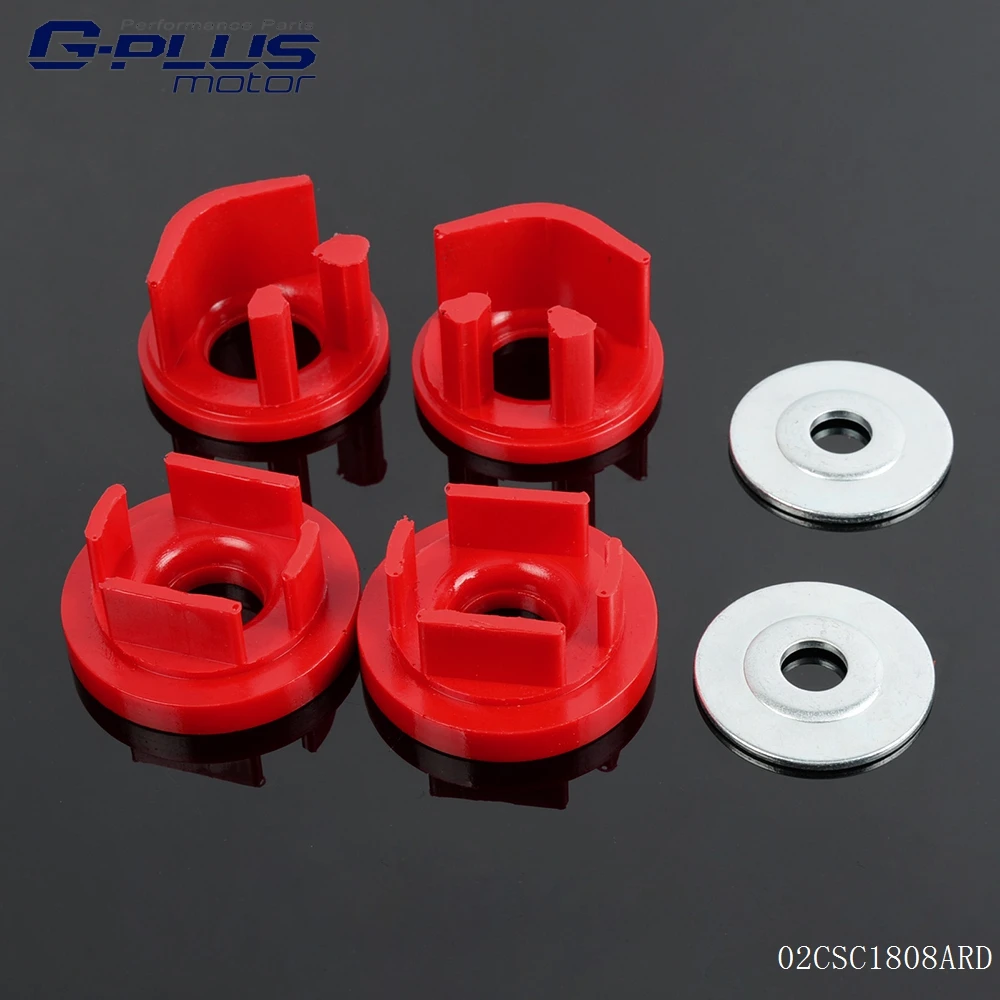 Free Shipping For Subaru Forester Impreza WRX STi 08 14 Rear Diff