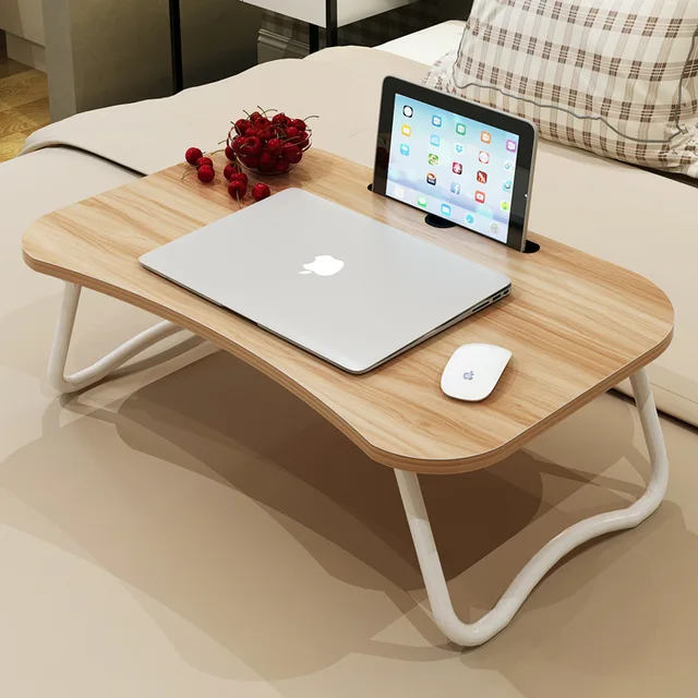 Laptop bett tisch mit einfache schlaf faul schreibtisch auf bett ... Laptop bett tisch mit einfache schlaf faul schreibtisch auf bett ...