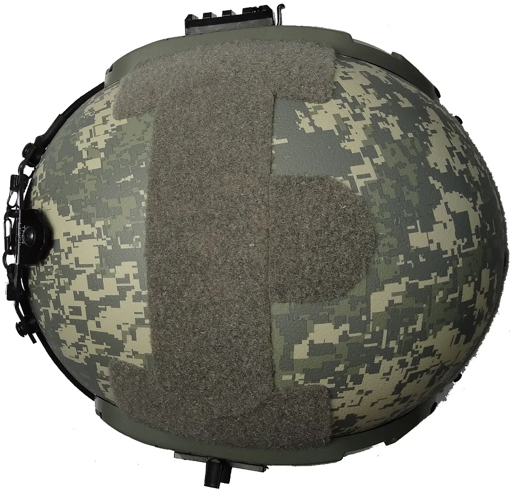2018 Новый IBH Тактический шлем для страйкбола военный Casco волокна усиленные пластмассы для оптический охотничий прицел голова защитные
