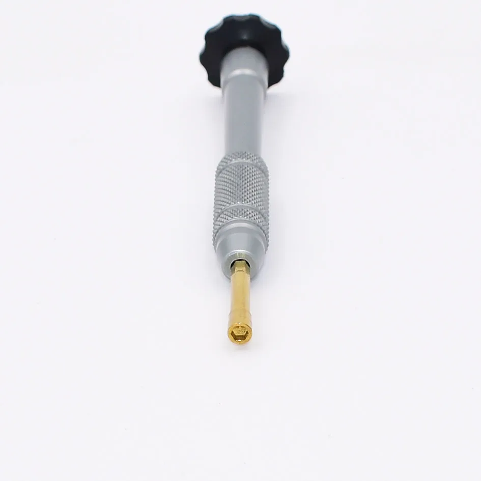 hex screwdriver