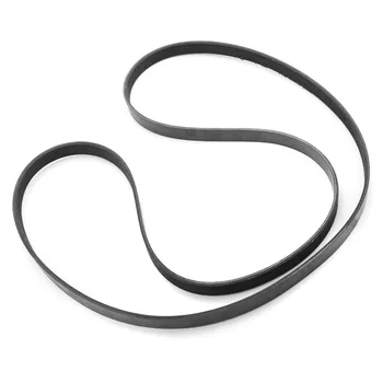 

Areyourshop Car Serpentine Drive Belt 38920-RCA-A03 Black Rubber For Honda Accord 2013-2015 2014 Car Auto accessories