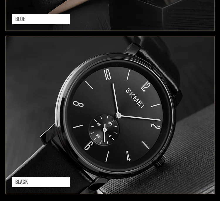 quartz watch-13
