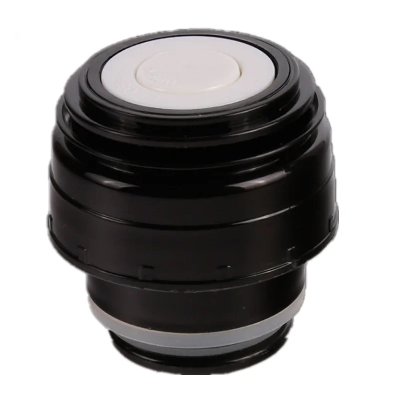 

Thermos Cover Mug Outlet Bullet Flask Cover Vacuum Flask Lid Stainless Thermoses Accessories Outdoor Travel Cup 4.5cm