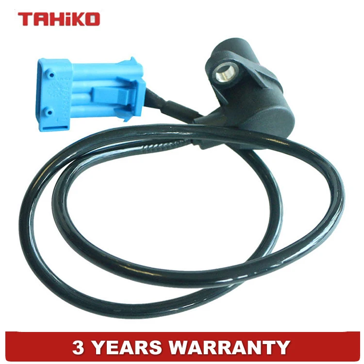Crankshaft Position Sensor for Saab 9 3 Cabriolet 9 5 900,0261210269in