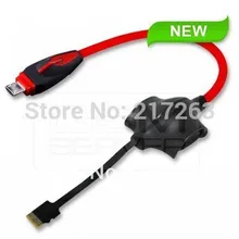 GPGS-Boot зажим для samsung i9500 i9300 m440s i317 T889 E210k, S, L, N7100 N7108 N719 N7102 загрузки Ремонт клип грот-загрузки кабели 10