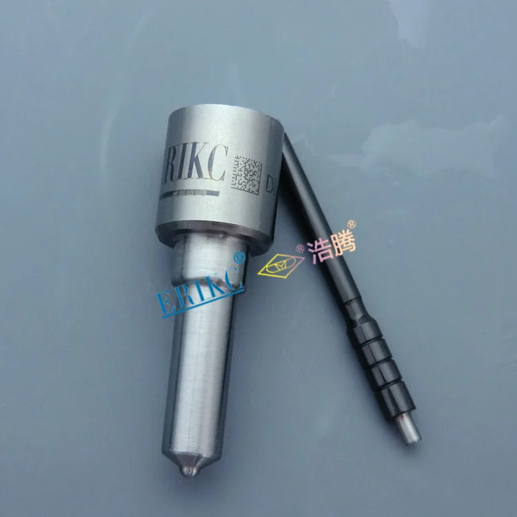 ERIKC DLLA153P884 (093400-8840) Diesel Injector Nozzle Tip DLLA 153 P 884 Common Rail Spray for CITROEN FIAT FORD 095000-5800