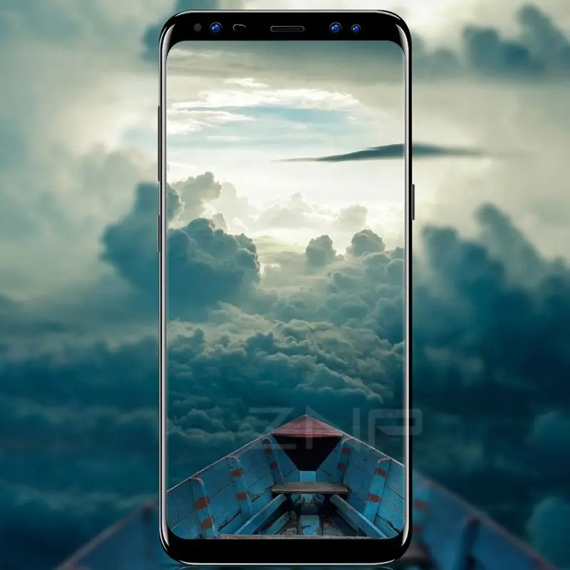 3D закаленное стекло для samsung Galaxy S8 S9 Plus, Защитное стекло для экрана, Защитное стекло для samsung Galaxy S7 Edge Note 8, стекло S9 S8