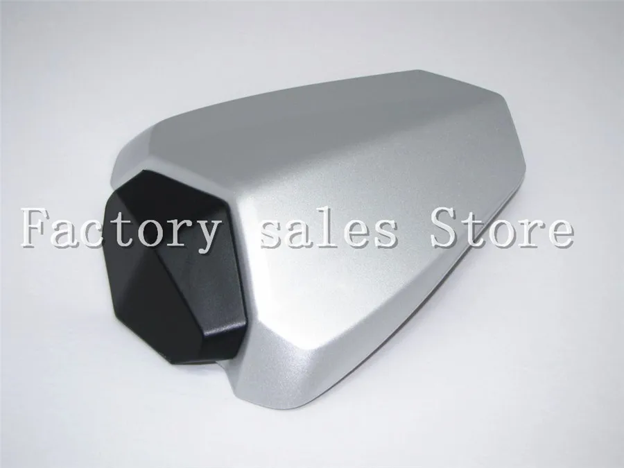 

For Yamaha YZF1000 YZF 1000 R1 2009 2010 2011 2012 2013 2014 Rear Seat Cover Cowl solo racer scooter seat Motorbike YZFR1 09 10