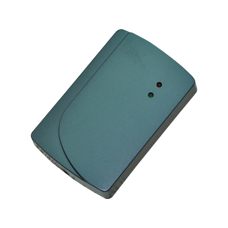 

waterproof Door Access Control Card Reader ST-D09 Weigand26/34 NFC 13.56MHz ABS+Epoxy