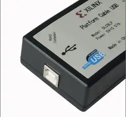 XILINX USB загрузчик