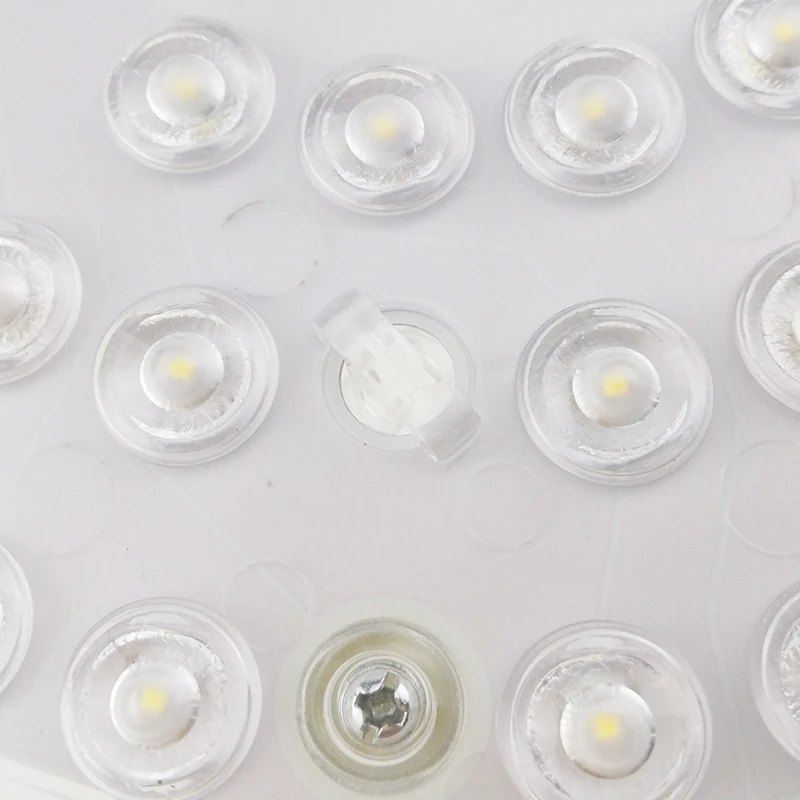 36W LED module ceiling light Round LED Downlight Cool White led Spot Indoor Light Lamp 110V 220V 85-265V (5)