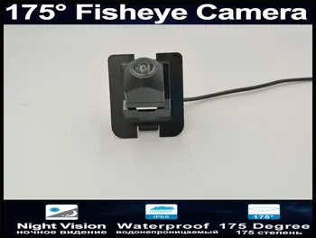 

Car Rear view Camera Parking 1080P Reverse Camera For Mercedes Benz W212 W221 S Class Viano Vito 2010 2011 2012 S600 S550