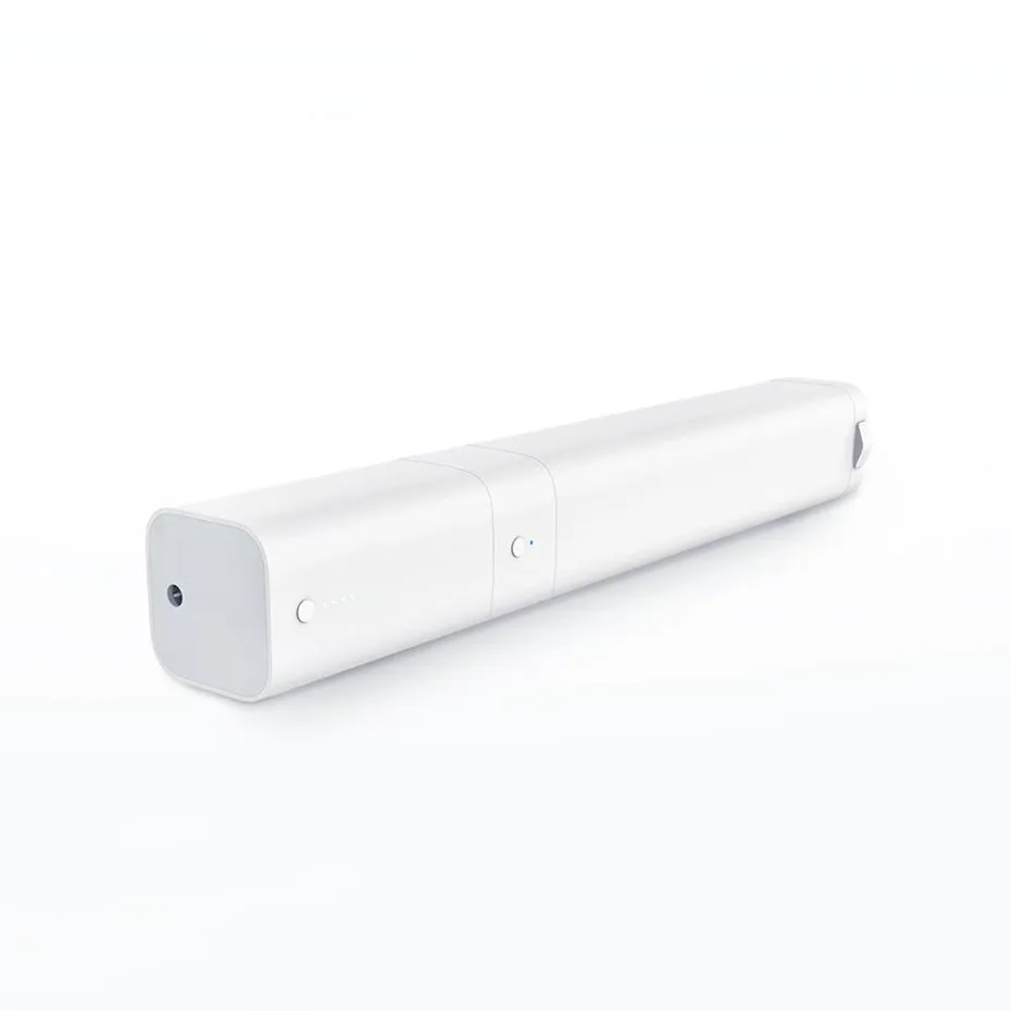 Xiaomi Aqara B1 Lithium Battery Motor,WIFI/Voice/Mi Home APP Control,Work with Xiaomi Zigbee Gateway,Mijia Smart Curtain System