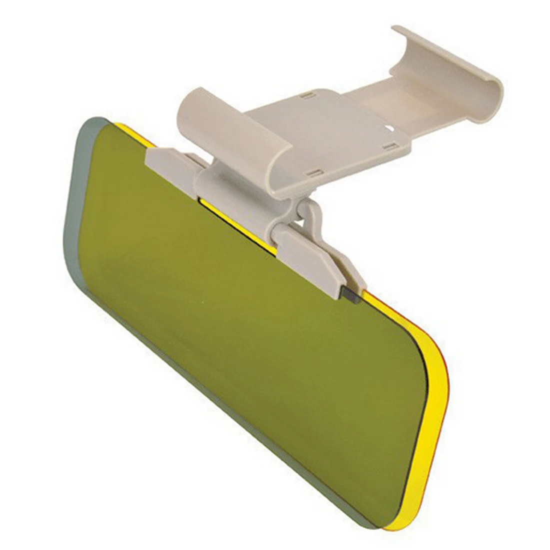 Dewtreetali Car Visor HD Car Anti Glare Dazzling Goggle Day Night