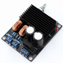 TDA8950 120 Вт+ 120 Вт класса D Усилители домашние доска