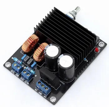 

TDA8950 120W+120W Class D Amplifier Board