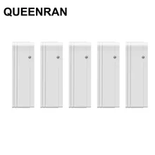 Мини переключатель датчика вибрации MD-2018R Беспроводной Вибрационный детектор для Ford Focus/Atlantic сигнализации Системы ST-V, ST-IIIB, ST-VGT, HA-VGW