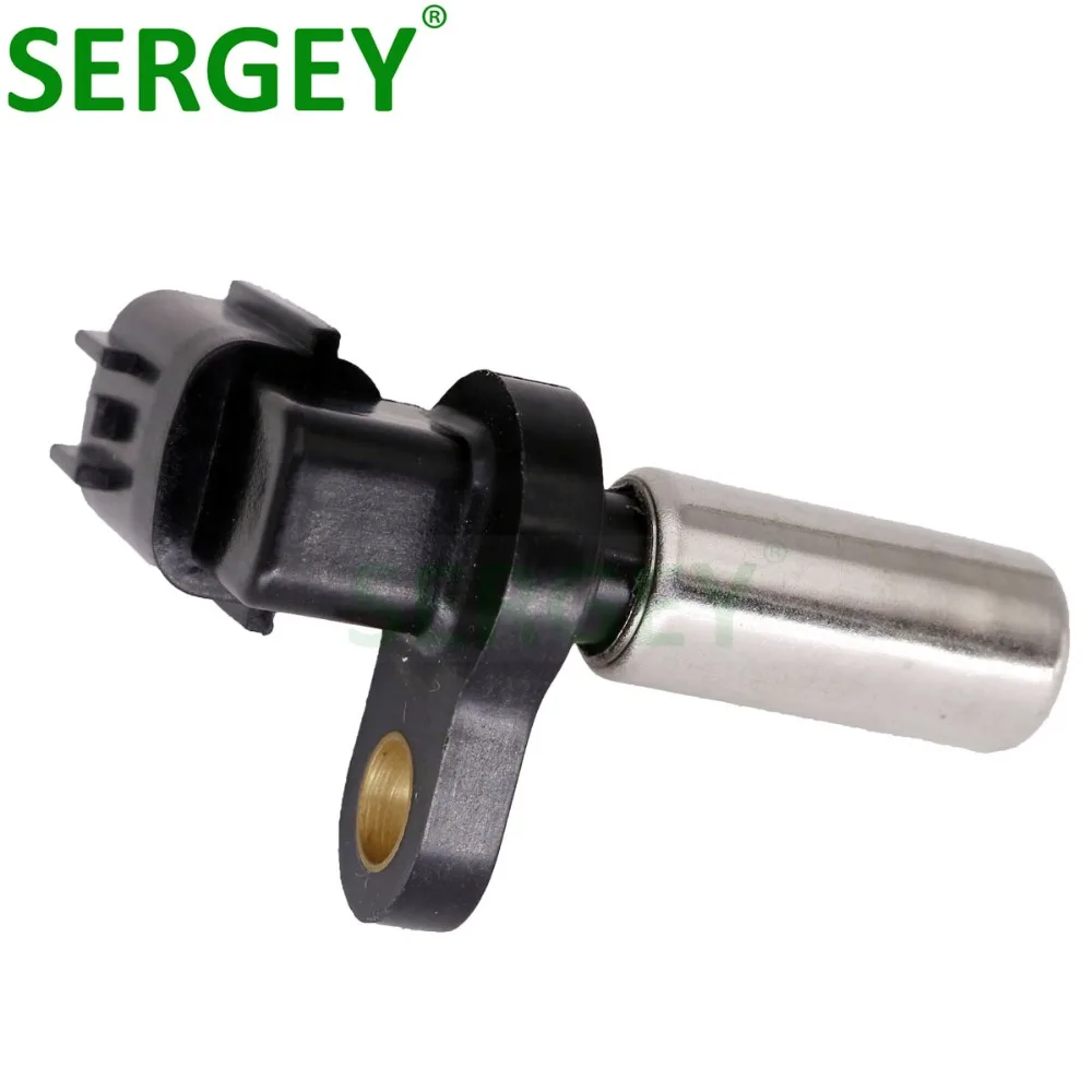 

SERGEY High Quality Crankshaft Crank Position Sensor 23731-AA010 23731 AA010 23731AA010 For NISSAN Patrol GR MK II