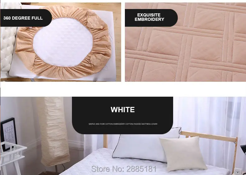 Simple-style-100%-cotton-soild-color-fitted-sheet-with-cotton-quilting790-03_03