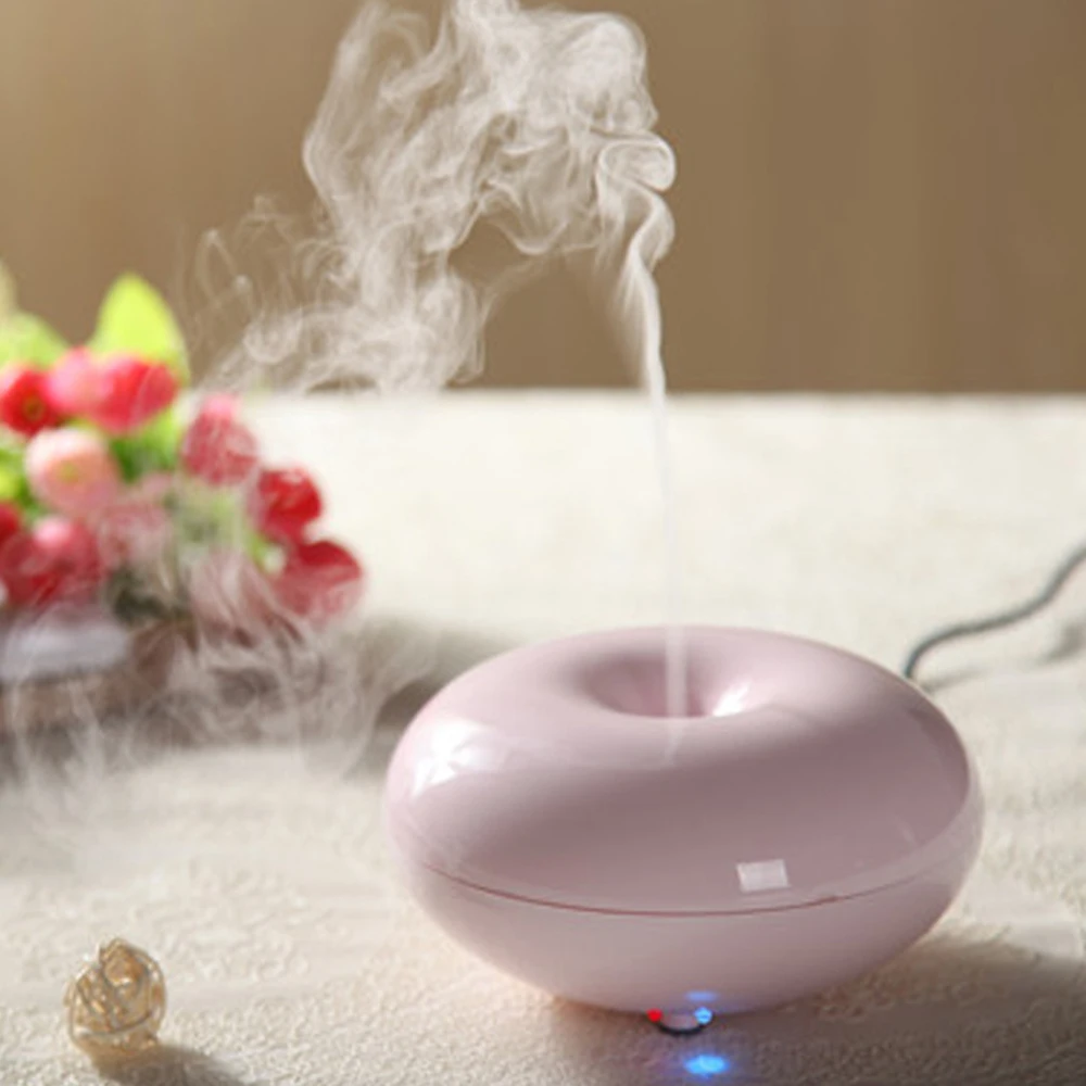GX. диффузор древесины увлажнитель свет Эфирные масла ароматерапия diffuseur Huile Essentiel