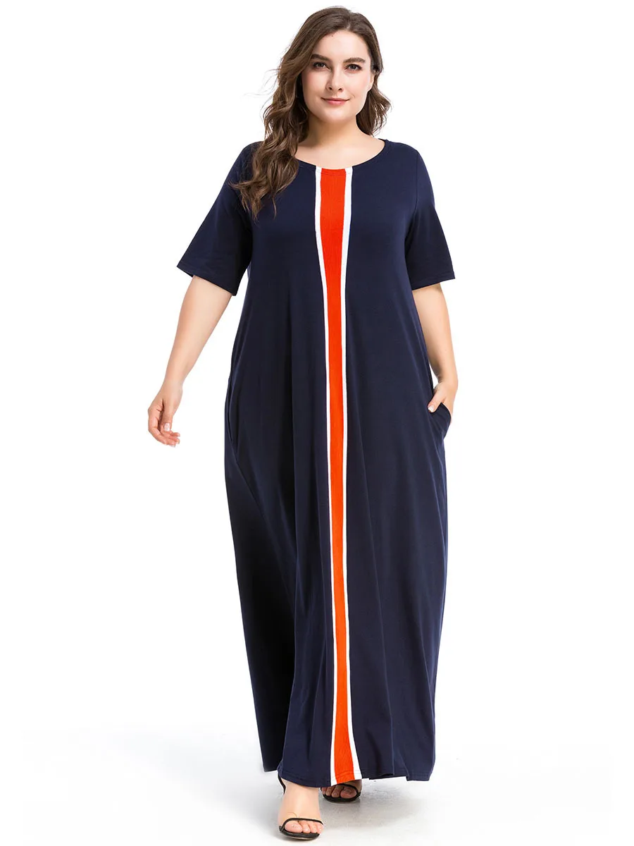 loose maxi dresses