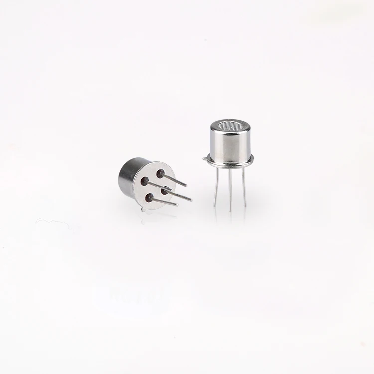 

Components for MP-3B Alcohol Gas Sensor Alcohol Detector