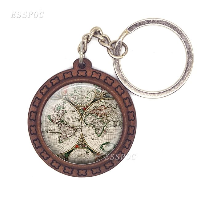 Nebraska Keys Map Upper Volta Key Chains West Creative Picture Keychain  Best Charm Gift - Key Chains - AliExpress