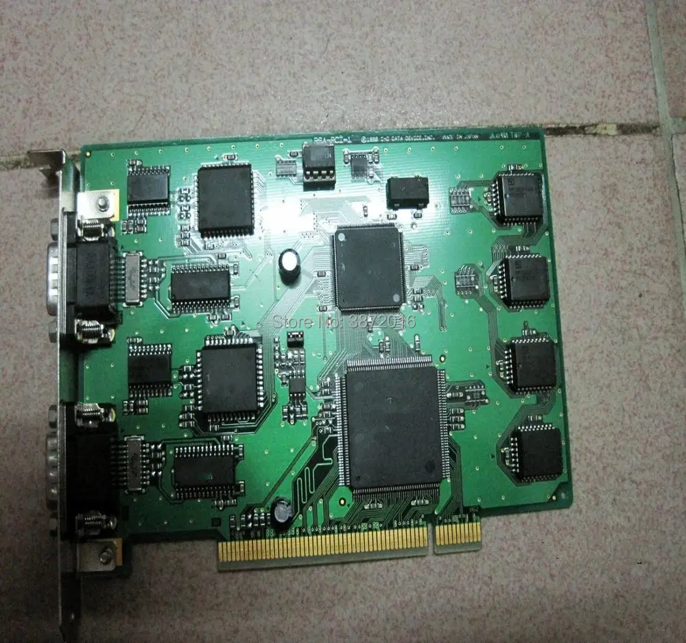 RSA-PCI-1 (RSA-PCI) | Электроника