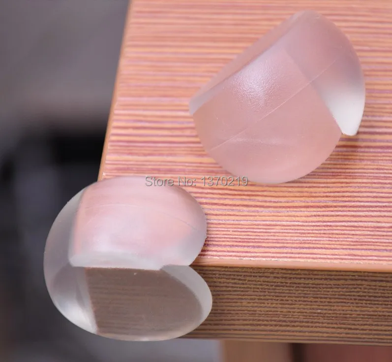 силиконовые накладки для мебели от детей. силиконовые уголки для стола. силиконовая накладка на угол стола. защитные накладки на углы стола. защита углов babyono, 4 штуки.