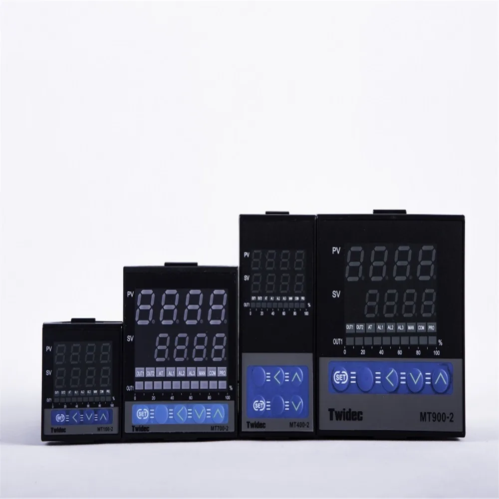 High-quality Output SSR Digital Temperature Controller relay output with Range 0-400 Degrees Celsius 50Hz 96*96 | Инструменты