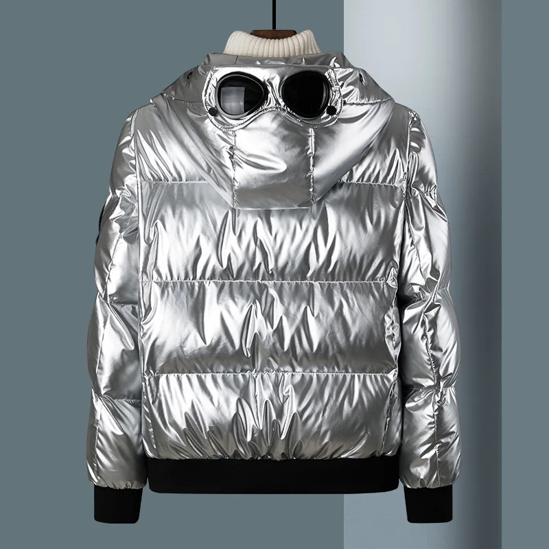 2018 Winter puffer Duck Down Jacket Ultra light Men 90% Coat Waterproof Down Parkas Fashion mens collar Outerwear coat 2018 Winter puffer Duck Down Jacket Ultra light Men 90% Coat Waterproof Down Parkas Fashion mens collar Outerwear coat