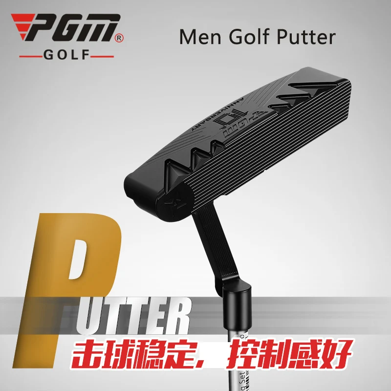 PGM حقيقية نادي الغولف ذهبي مضرب الغولف الرجال عالية القياسية فليكس S الخاص الحرفية اليد اليمنى