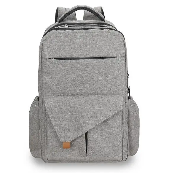 Новая сумка для подгузников рюкзак стильная сумка для папы для путешествий сумка для подгузников с ремнями для коляски для ухода за ребенком на открытом воздухе