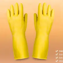 10 шт. Водонепроницаемый Перчатки, мойка автомобилей, для мытья посуды Перчатки. воды Перчатки, противоскользящие Перчатки