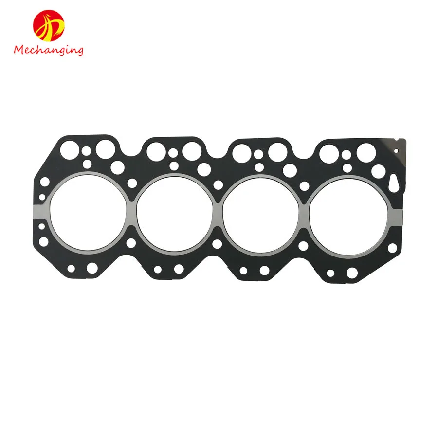 

14B For TOYOTA DYNA 200 Platform/Chassis 3661cc Cylinder Head Gasket Engine Parts Engine Gasket 11115-58070 10115500