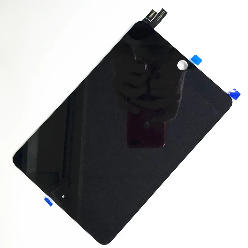 Tela Lcd para Ipad Mini Lcd Painel de Tela Led Digitador Substituição Novo A1538 A1550 Painéis e LCDs p/ tablet - Imagem 3