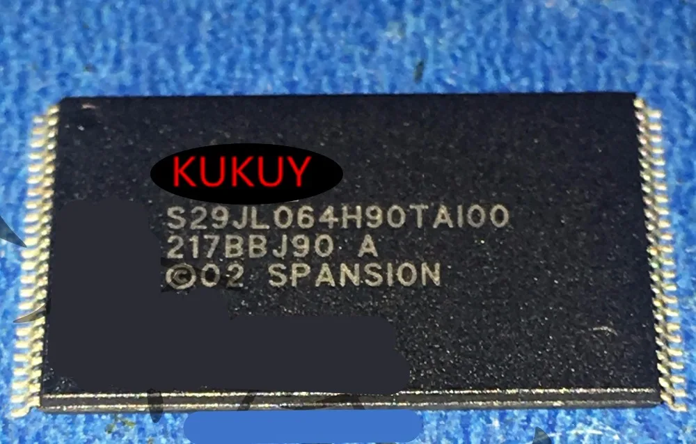 

10 шт. S29JL064H90TAI00 TSSOP48