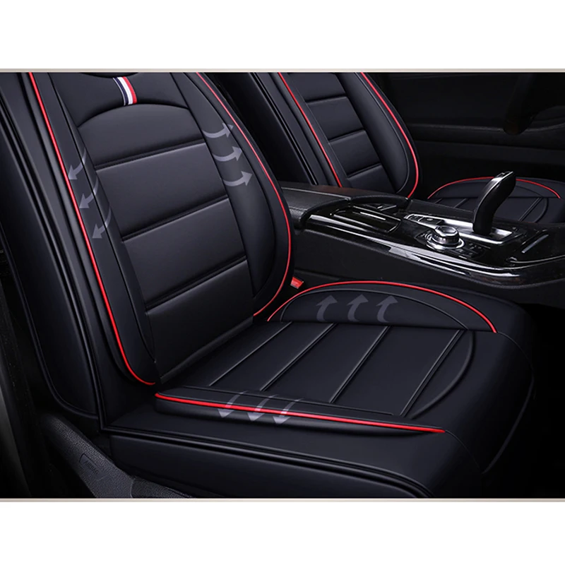 Murah Kokololee Kursi Mobil Penutup untuk Mercedes Benz E C Viano ML GLK GLA GLE GL CLA CLS S R A B CLK SLK G GLS GLC Kursi Mobil Melindungi