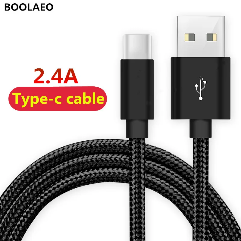 

USB Type C Fast Charging usb c cable Type-c data Cord Charger usb-c For huawei mate 20 lite pro mate 10 9 p20 pro p10 p9 plus